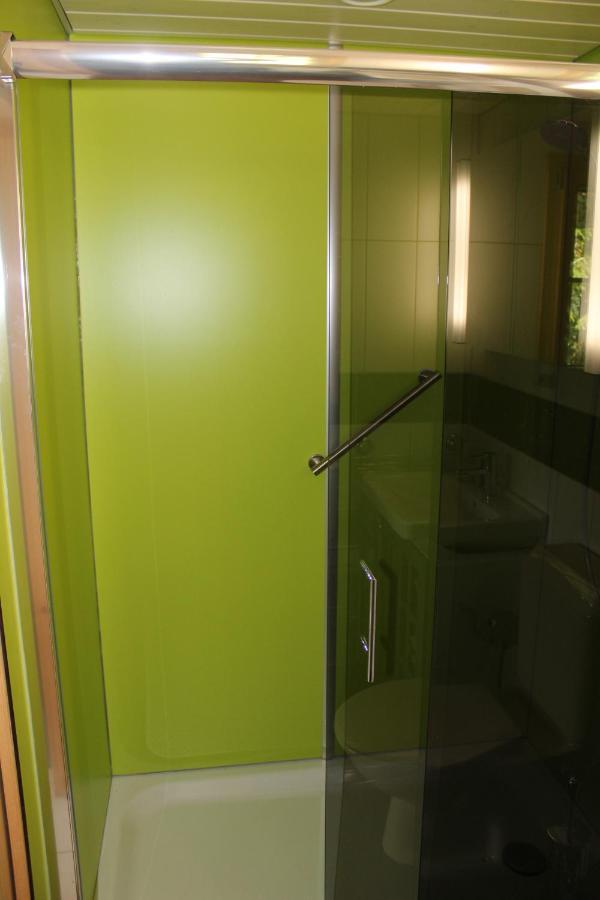 Chalet Nueschwendi Ebnat-Kappel Ngoại thất bức ảnh